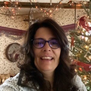 Meet your Posher, Heather